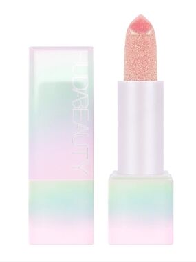 HUDA BEAUTY Diamond Lip Balm